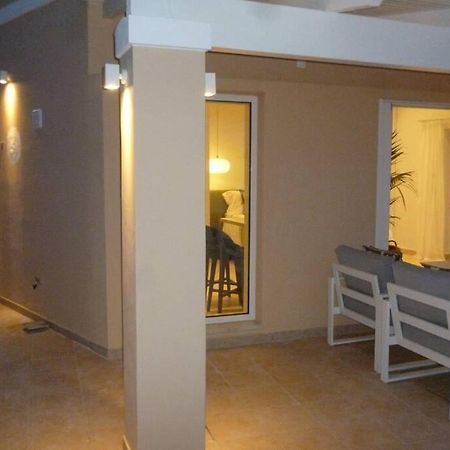 Bella Veranda Anemomylos Exteriör bild