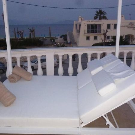Bella Veranda Anemomylos Exteriör bild